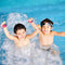 5cm water cloth ball sponge ball beach ball summer children s water toys