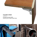 Starnearby 90 Degree Self Locking Folding Hinge Sofa Bed Elevator Cabinet Sha