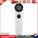Handheld 40X HD Magnifier Mini Microscope Reading Books Magnifying Glass Newly