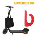 Electric Scooter Nylon Front Hook Hanger for Ninebot MAX G30 Scooter Accessories