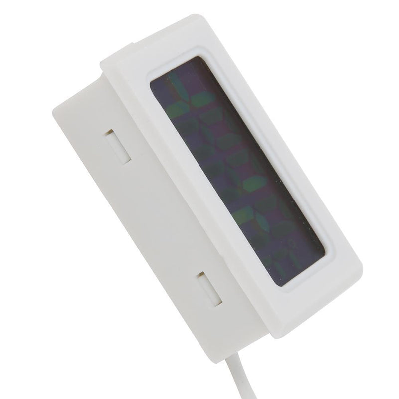 Digital LCD Electronic Waterproof Pet Aquarium Thermometer Measure with Probe