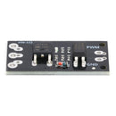 LR7843 Isolated MOSFET MOS Tube FET Module with High and Low Level Controller