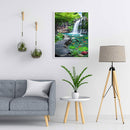5D DIY Diamond Painting Kits Full Round Drill landscape painting