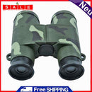 HD Mini Kids Binoculars Outdoor Sports Optics Pocket Size Children Telescope