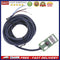 Inductive Proximity Sensor SN04-N DC NPN NC 4MM DC 6-36V Proximity Switch