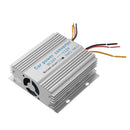 Car Truck 24V to 12V DC to DC Inverter Transformer Step Down Converter(15A)