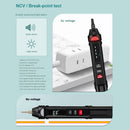 3 in 1 Voltage Tester Pen Phase Sequences Meter Digital Multimeter (ET8908)