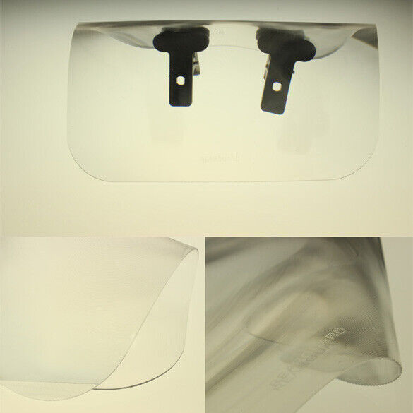 Rear Car Reverse Helper Wide Angle Rear Mirror Fresnel Lens