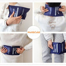 Home Reusable Physical Cooling Ice Bag Hot And Cold Bag Cooling Bag Ice Pack