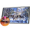 5D DIY Diamond Painting Full Round Drill Wolves Decor Rhinestone Art Crafts Home