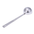 15ML/30ML Coffee Scoop Thicken Stainless Steel Tablespoon Measuring Spoon