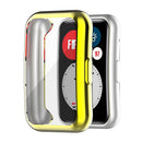 Screen Protector Cover for Huawei Watch Fit Case Anti Scratches TPU Soft Shel