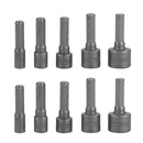 starnearbyuk 14pcs powerful socket wrench inner hex screw pneumat