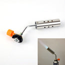 Adjustable Welding Gas Torch Nozzle Outdoor BBQ Hiking Home Flame Gun Part