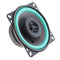 4"" 2 Way Car HiFi Coaxial Speaker VO-402 100W Car Audio Door Loudspeaker