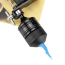 35mm Comfortable Tattoo Grip Non-Slip Aluminum Alloy Tattoo Professional Newly