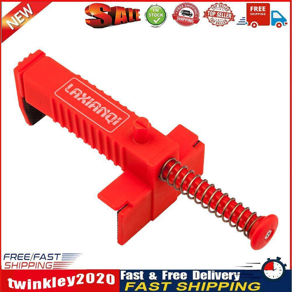 2pcs Wire Drawer Bricklaying Tool Fixer for Building Construction Fixture Newly