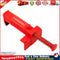 2pcs Wire Drawer Bricklaying Tool Fixer for Building Construction Fixture Newly