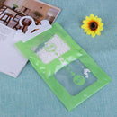 Kitchen Bathroom Moisture Absorbing Bag Dehumidizer Hanging Wardrobe