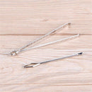 Accessories Wear Elastic Belt Wearing Rope tool Cited clips Stainless Steel