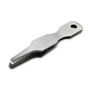 Multifunctional Fishing Line Cutter Nippers Lure Loop Ring Pliers S4C9 uk C8I2