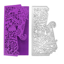 1pc Carbon Steel Christmas Stocking Cutting Dies Stencils For DIY Photo-177178