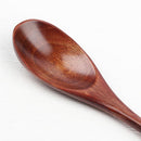 Storage Case Japan Style Wooden Tableware Cutlery Sets Spoon Fork Chopsticks