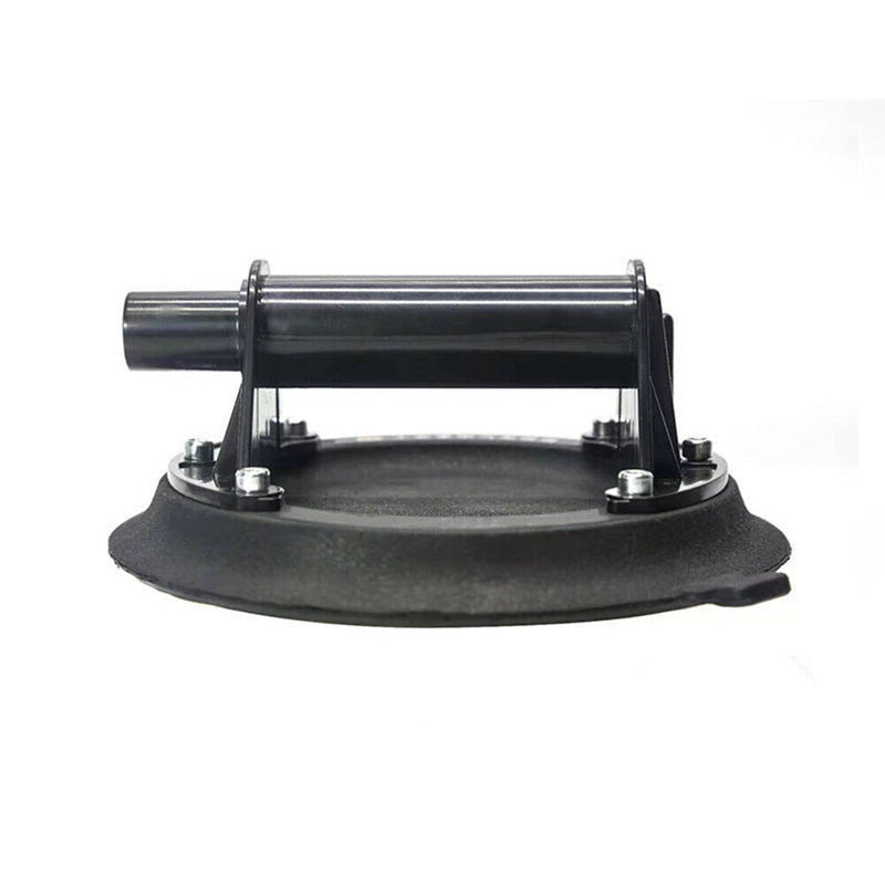 8 inch Vacuum Suction Cup Air Pump Glass Tiles Strong Hand Pump Sucker Lifter