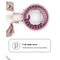 Kids DIY Plastic Hand-knitted Machine Sweater Hat Scarf Socks Sewing Tool Newly