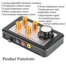Crankshaft Position Sensor for Automobile Car Auto Vehicle Signal Generator