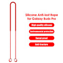 Anti Lost Strap Wireless Earphones Hanging Neck Rope Lanyard for Galaxy Buds Pro
