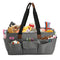 Knitting Bag Organizer Yarn Storage Case Crochet Hook Knitting Needles Dead Bags
