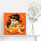 Halloween Cat 5D DIY Full Round Diamond Painting Handmade Mosaic Decor Pictures