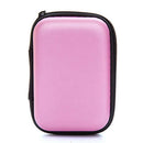 11CM Case For USB External HDD Hard Disk Drivetect Cover Bag Pouch Carry B7B5