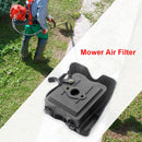 Electric Lawn Mower Air Filter Part for BC430 43CC 49CC 52CC Engine 40F-5 44F-5