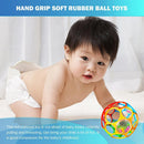 Baby gripper ball, Oball grabber ball f? Babies, Sensory Toys, Flexibles &