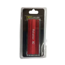 Hard Drive Cooler NVME Heat Sink Radiator Aluminum for Desktop PC M.2 SSD 2280