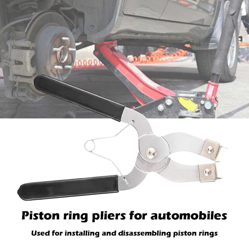 Piston Ring Pliers Expander Installer Automobile Piston Ring Caliper Remove