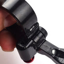 Mountain Bike Front Fork Remote Lockout Lever with Inner Cable + Housing Newly