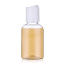 Holiday Travel Pack Clear PVC Bag 5 x 50ml Bottles Customs Airport Approve hot.
