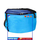 #A Waterproof Car Bags Camping RV Hose Storage Organizer Accessories Foldable