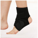 Strap Foot Sprain Support Strap Ankle Brace Achilles Tendon Brace Ankle Support