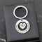 You Teacher Jewelry Teacher's Day Gift Keyring Key Chain Teachers Keychain