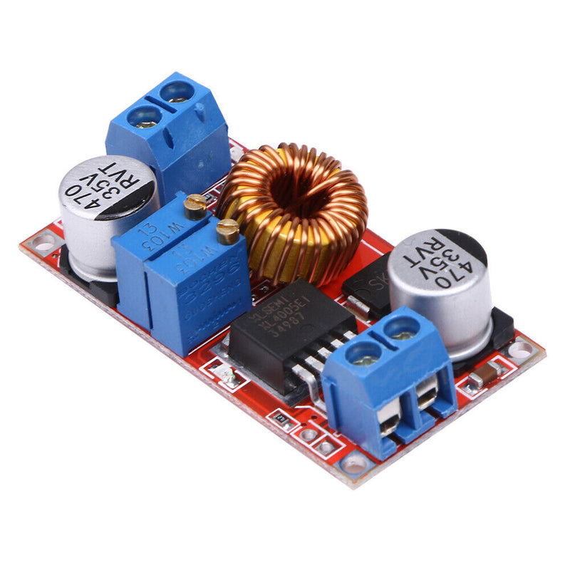 5A Constant Current and Constant Voltage LED Driver Battery Charging Module