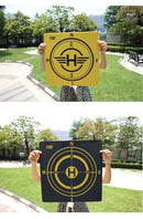 Drone Landing Pad Aerial Photography for DJI Mavic Mini 3 Drone Apron