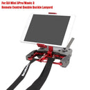 3 Hanging Straps Drone Controller Lanyard Neck Strap For DJI Mini 3Pro/Mavic 3