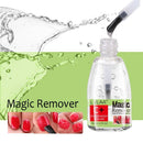 Fast Within 2 Min Nail UV Gel Lacquer Remover Magic Nail Polish Brust Remover