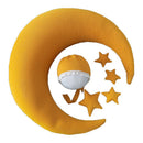 Newborn Photography Props Crescent Star Moon Set Baby Posing Pillow (Y-15)