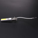 2PCS Super Bright Car Headlights H3 Halogen Bulb Day Running Light 12V Car T