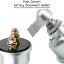 RV Truck Power Switch Kit Cut Off Kill Killer Switch Battery Master Isolator